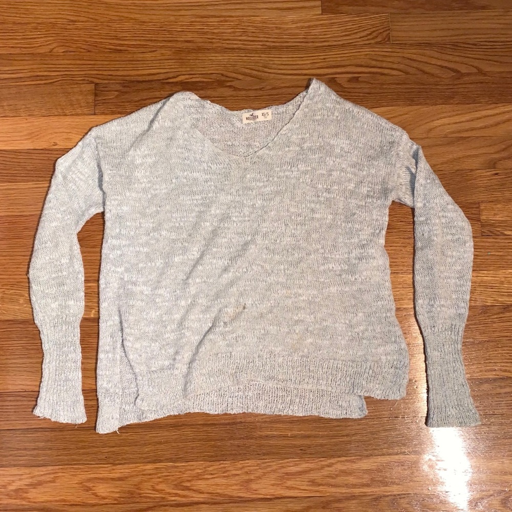 Abercrombie & Fitch sweater